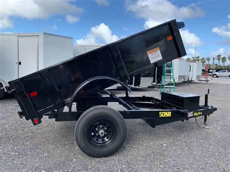 Delivery Available. . Used dump trailers for sale